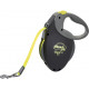Flexi Giant Neon M Tape rulleline 8 meter