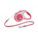 Flexi New Comfort S (Snorline/Cord) 8 m