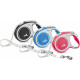 Flexi New Comfort Hundesnor L Tape 8 meter
