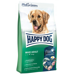 Happy Dog Supreme Maxi Adult hundefoder