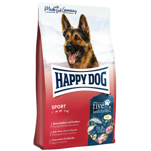 Happy Dog Supreme Adult Sport hundefoder