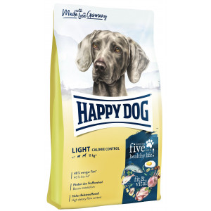 Happy Dog Supreme Fit & Vital Light Calorie Control hondenvoer