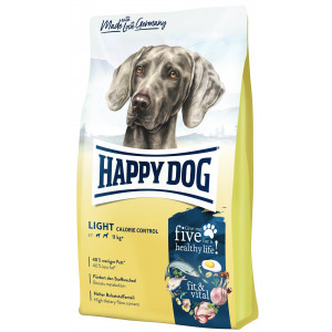 Happy Dog Supreme Fit & Vital Light Calorie Control hondenvoer