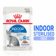 Royal Canin Indoor Sterilised in Jelly kattefoder x12