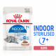 Royal Canin Indoor 7+ Sterilised kattefoder x12