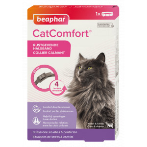 Beaphar CatComfort til katte | Beroligende feromoner
