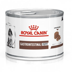 Royal Canin Veterinary Gastro intestinal puppy nat hondenvoer