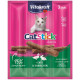 Vitakraft Catstick Classic med and & kanin kattesnack