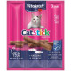 Vitakraft Catstick Classic med torsk & hvidfisk kattesnack