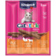 Vitakraft Catstick Classic med kalkun & lam kattesnack