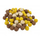 Brekz Biscuit Drops Mix hundesnacks (500 g)