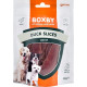 Boxby Duck Slices til hunde