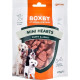 Boxby Mini Hearts hundesnacks