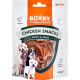 Boxby Chicken Snacks til hund