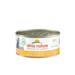 Almo Nature HFC kyllingebryst kattefoder (150 g)