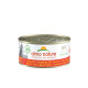 Almo Nature HFC Natural kylling med rejer vådfoder til katte (150 g)