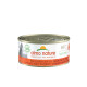 Almo Nature HFC Natural kylling med græskar vådfoder til katte (150 g)