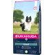 Eukanuba Adult Small & Medium Lam & Ris hundefoder