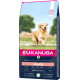 Eukanuba Senior Large med lam & ris hundefoder