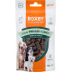 Boxby Cold Pressed Turkey (kalkun) godbidder til hunde