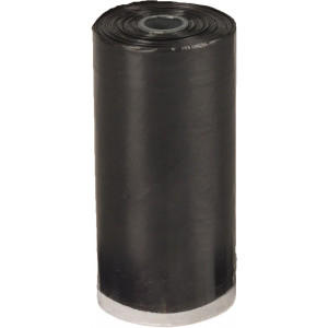 Poepzakjes Swifty Zwart- 3X8St