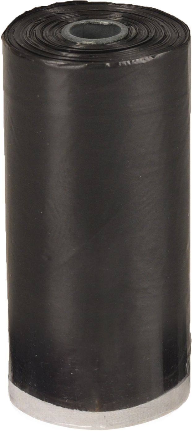 Poepzakjes Swifty Zwart- 3X8St