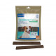 Virbac Veggiedent Zen tyggestrimler til hunde S (15 stk.)