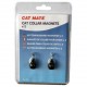 Cat Mate Collar Magnets (2x) til katte