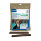 Virbac Veggiedent Zen tyggestrimler til hunde M (15 stk.)
