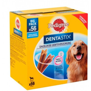 Pedigree Dentastix til store hunde over 25 kg