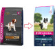 Eukanuba Adult Small & Medium Lam & Ris hundefoder