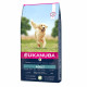 Eukanuba Adult Large Breed Lam & Ris Hundefoder