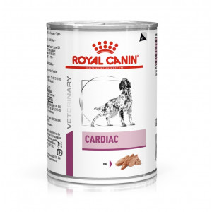 Royal Canin Veterinary Cardiac dåse hundefoder