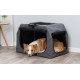 Trixie Mobile kennel Easy voor de hond