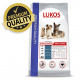 Lukos Puppy & Junior Mini/Small hundefoder
