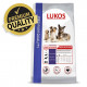 Lukos Puppy & Junior Medium/Large hundefoder