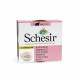 Schesir Kipfilet in Kippenbouillon
