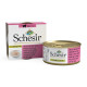 Schesir Kyllingefilet med skinke til katte (Jelly)
