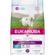 Eukanuba Daily Care Sensitive Skin hundefoder