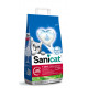 Sanicat Aloe Vera kattengrit