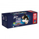 Purina Felix As Good As It Looks Festmix i gelé til katte 44x85g