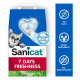 Sanicat Aloe Vera kattengrit
