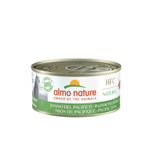 Almo Nature HFC Pacific tunfisk kattefoder