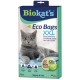 Biokat's Eco Bags XXL til kattebakken