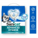 Sanicat Advanced Hygiene kattegrus