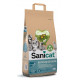 Sanicat Recycled Cellulose kattegrus