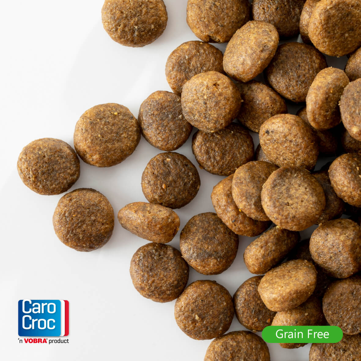 Carocroc 23/13 Grain Free hundefoder