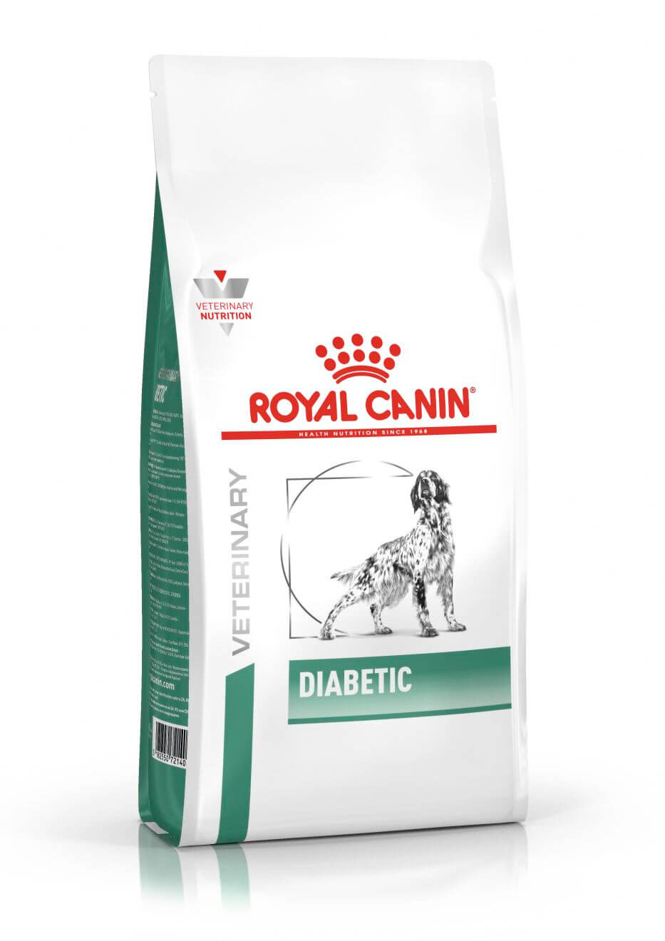 Royal Canin Veterinary Diabetic hundefoder