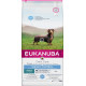 Eukanuba Daily Care Adult Weight Control Small/Medium hundefoder