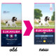 Eukanuba Thriving Mature Medium Breed kip hondenvoer